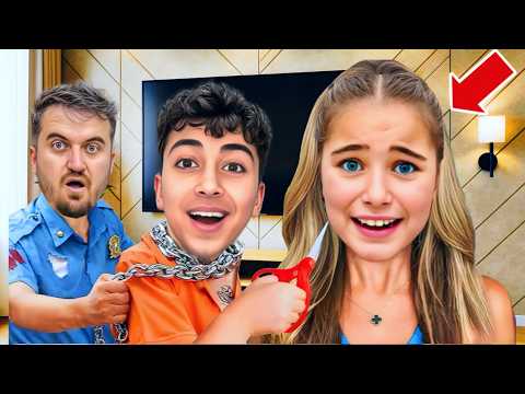 EGEMEN BECAME THE WORST BROTHER IN THE WORLD!! YOUR BROTHER ELIF SINEM DID EVIL!! MY MOTHER PUNIS...