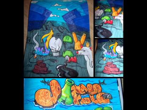 Grzana & Koza - Ecotrack