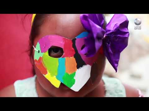 D Todo - Colores de esperanza (28/12/2017)