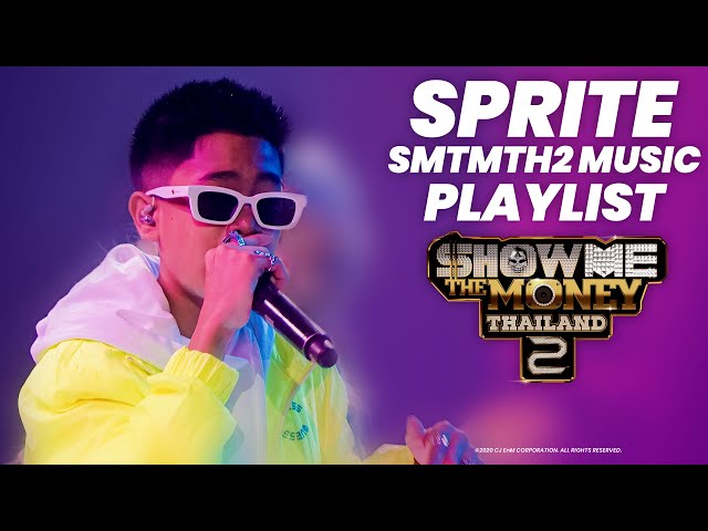 [ Playlist ] รวมเพลงของ SPRITE ใน SMTMTH2 (AUDIO) | SMTMTH2 | วิดีโอครี ...