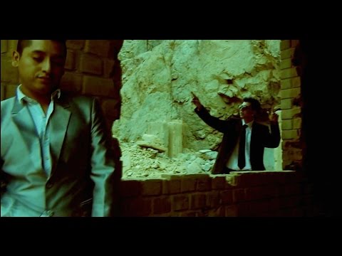 Sin ti - Christian feat Zafiro Rap (VIDEO OFICIAL)