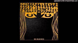 Big Business - Into The Light (Siouxsie And The Banshees cover)
