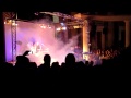 In The Nursery - Crepuscule - Live at WGT 2011