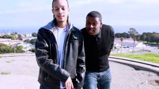 BE MINE by SMOKE &amp; JDALE (OFFICIAL VIDEO)