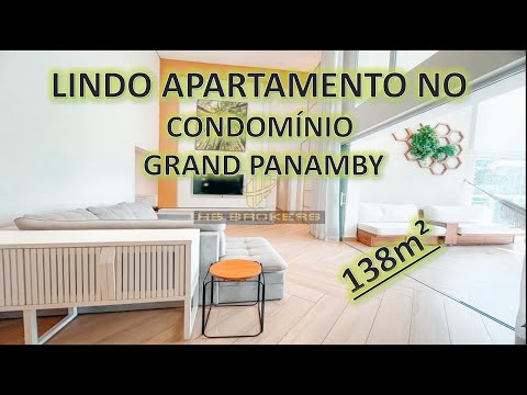 Grand Panamby - HS69346