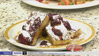 St. Lous Magazine: Breakfast & Brunch