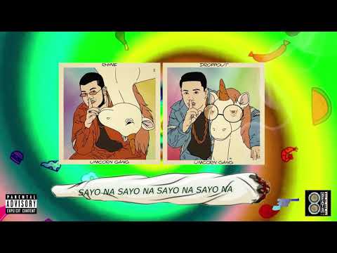 Pass Out - Droppout & Rhyne (Official Lyric Video)