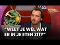 Forum Inside #29: Venijnige voedselindustrie