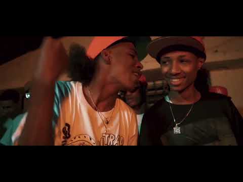 FLOW BUGA - DIABLON😈 (VIDEO OFICIAL)