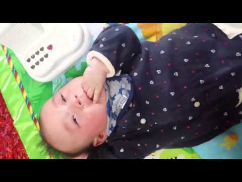 ママのおなかの音メモリーbaby