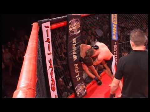 James Patterson V Ryan Murphy Clanwars25