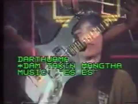 Darthuama - Dam takin mangtha