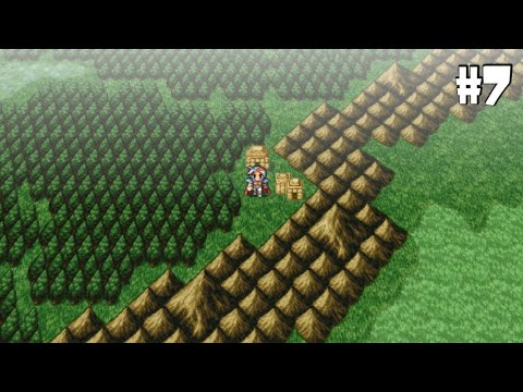 FINAL FANTASY II Gameplay: Mask Part 7