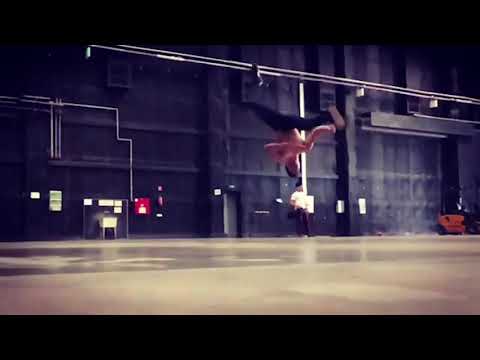 Micah Karns' Tricking Body of Work