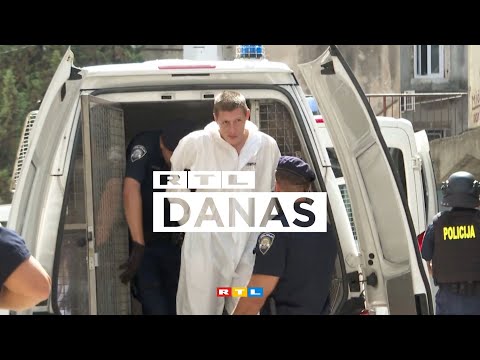 Krvavi kokainski rat prelijeva se u Hrvatsku: Tko su škaljarski i kavački klan? | RTL DANAS