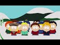Cartman's Silly Hate Crime