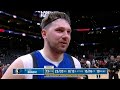 Luka Dončić S ICONIC 73 PT Performance Full Game January 26 2024