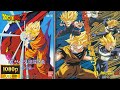 Dragon Ball Z Shin Saiyajin Zetsumetsu Keikaku Plan To Eradicate The Saiyans 1993 OVA HD Remastered