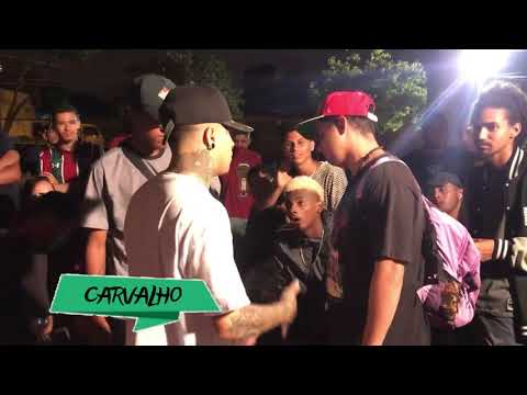 BDH66 : ED DE TRAP - PEDRINHO (RS) X CARVALHO