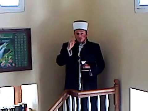 Halil Avdulli   Urtesia e Haxhit