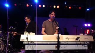 They Might Be Giants - Call You Mom (Philadelphia, 4/5/2013)