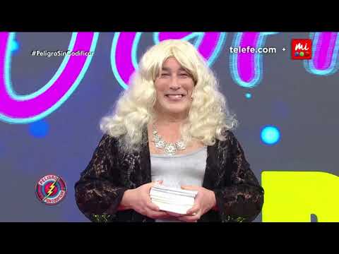 ¡Juegos de primavera de Pipi! - Peligro Sin Codificar 2018