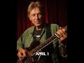 John Kay - Happy Birthday! #johnkay #steppenwolf #music #singer