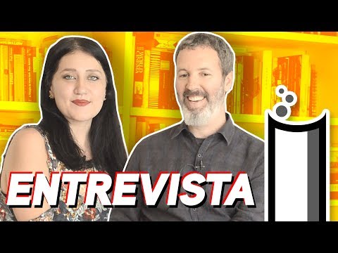 Literatorios #156 - Michel Laub [O Tribunal da Quinta-Feira]