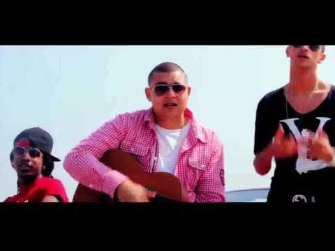 Yes R ft. Keizer  Brownie Dutch - Als ik van jou was.