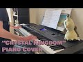 The Adventure Zone: "Crystal Kingdom" - Piano Cover