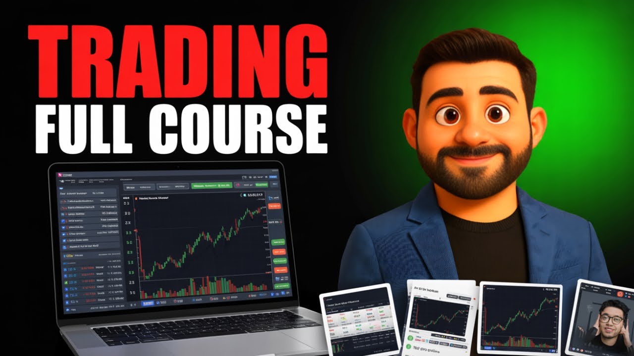 Mastering Binary Trading Made Easy