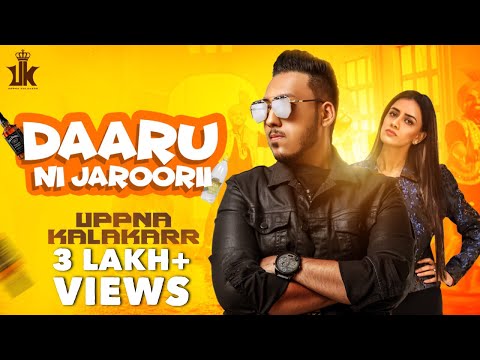 Daaru Ni Jaroorii