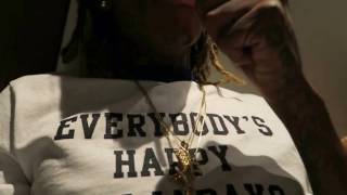 Wiz Khalifa - So High ( Music Video )