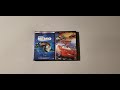 Finding Nemo 2003 DVD And Cars 2006 DVD 5 28 21