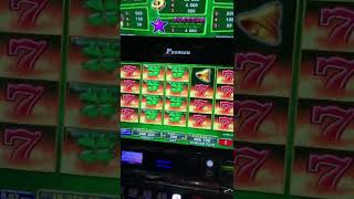 40 Burning Hot - Panou de septari!🎰 #shorts