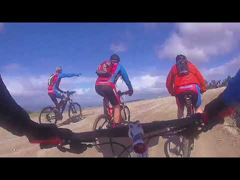 Resumo etapa 4 Epic GPS Viana do Castelo