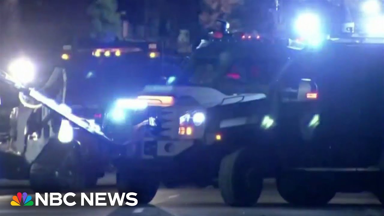 Minneapolis police arrest man accused of shooting neighbor after numerous threats