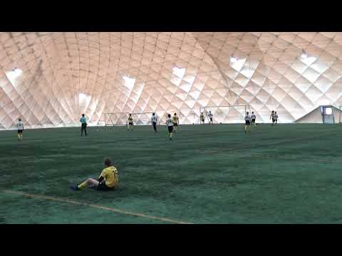 Harjoitusottelu PaRi B - KuPS/B2 25.1.2020, 1.puoliaika