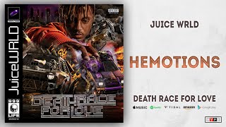 Juice WRLD - HeMotions (Death Race For Love)