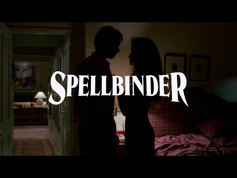 Spellbinder