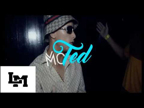 MC Ted - Bebe Fuma