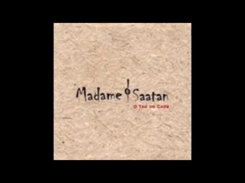 Madame Saatan  -  Tao do Caos  -  2004  FULL EP