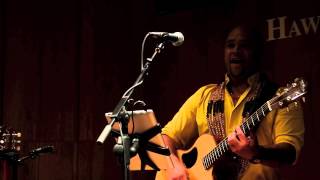 KUANA TORRES KAHELE  Ku'u Lei Awapuhi