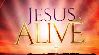 preview picture of video 'Jesus is Alive! - The Real Life Church Tampa - Pastor Dan Dunn'