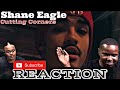 Shane Eagle Cutting Corners Official Video REACTION