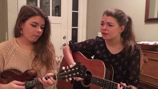 Sitting Alone in the Moonlight Cover