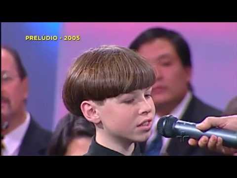 Prelúdio 2016 | Primeira Eliminatória