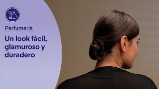 Mercadona Laca Xtra Forte, fijación duradera para tu peinado anuncio