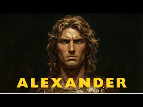 The ENTIRE History of Alexander's Conquest (Hindi Documentary)