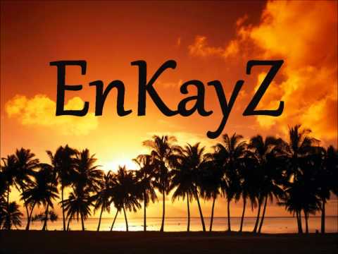 EnkayZ- LiveMix Summer Chillout/TR 04 12